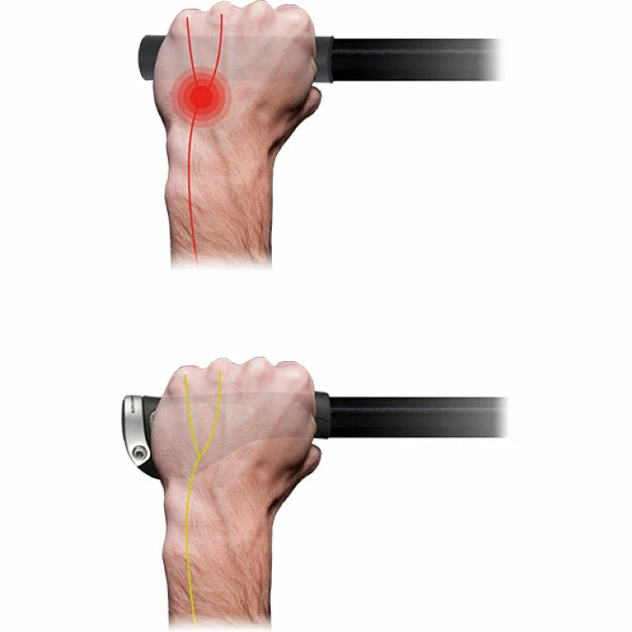 Ergon GP2-styrgreb 5 Ergon GP2-styrgreb - Billede 3