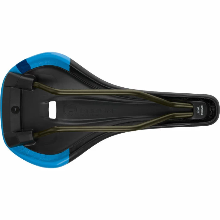 Ergon SM Pro Men's Saddle 6 Ergon SM Pro Men's Saddle - Billede 4