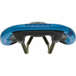 Ergon SM Pro Men's Saddle 13 Ergon SM Pro Men's Saddle -Sykkel Kompo Ergon SM Pro Mens Saddle Blue 05