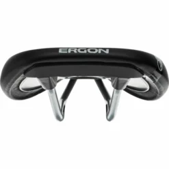 Ergon SM Women's Saddle 10 Ergon SM Women's Saddle -Sykkel Kompo Ergon SM Womens Saddle Internal Black EG 44000070 7