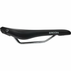 Ergon SM Women's Saddle 11 Ergon SM Women's Saddle -Sykkel Kompo Ergon SM Womens Saddle Internal Black EG 44000070 8