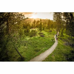 Ergon SMC Women's Sport Gel Saddle -Sykkel Kompo Ergon SMC Womens Sport Gel Saddle 06