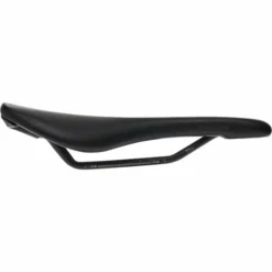 Ergon SR Pro Women Bike Saddle -Sykkel Kompo Ergon SR Pro Womens Saddle Black L Internal Black EG 44061035 1