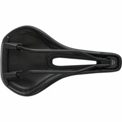 Ergon SR Pro Women Bike Saddle -Sykkel Kompo Ergon SR Pro Womens Saddle Black L Internal Black EG 44061035 2