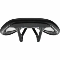 Ergon SR Pro Women Bike Saddle -Sykkel Kompo Ergon SR Pro Womens Saddle Black L Internal Black EG 44061035 3