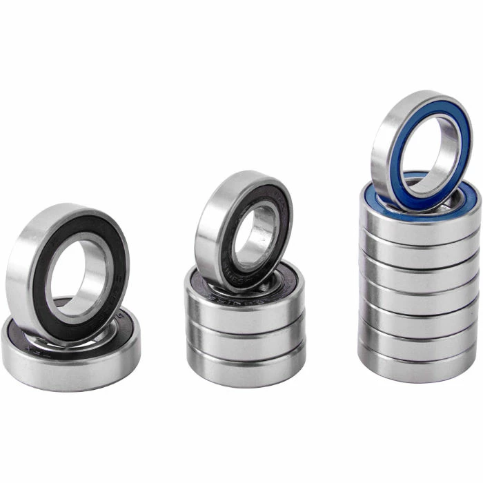 Vitus Escarpe Sommet Frame Bearing Kit (2021) 3 Vitus Escarpe Sommet Frame Bearing Kit (2021)