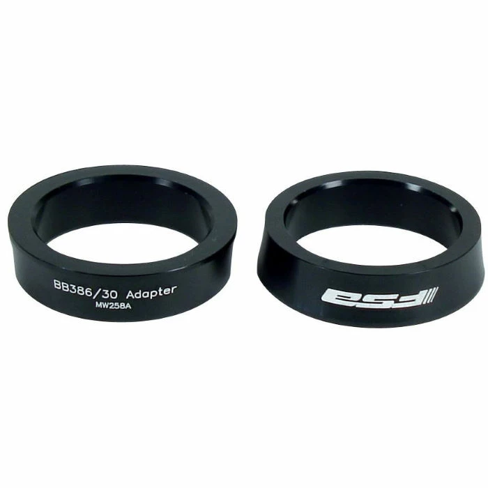 FSA BB386-30 Krankboks Adapter 3 FSA BB386-30 Krankboks Adapter