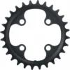 FSA Brose E-Bike Chainring -Sykkel Kompo FSA Brose E Bike Chainring Chain Rings Black Not Set 380 0035003140