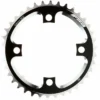 FSA DH 36/38T MTB-klinge 1 FSA DH 36/38T MTB-klinge -Sykkel Kompo FSA DH 36 38T MTB Chainring Chain Rings Black 380 1036A