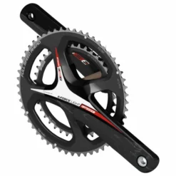 FSA K-Force Light 386Evo Team Double Chainset W/o BB
