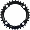 FSA MTB Stamped M10 Klinge 1 FSA MTB Stamped M10 Klinge -Sykkel Kompo FSA MTB Stamped M10 Chainring Chain Rings Black NotSet 380 0110001430