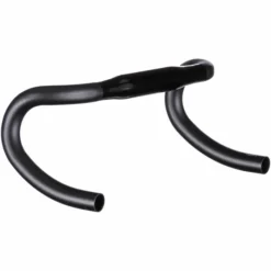 FSA Omega Kompakt Styr (sort) 8 FSA Omega Kompakt Styr (sort) -Sykkel Kompo FSA Omega Compact Black Handlebar Road Handlebars Black NotSet 185 1389N 1