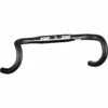 FSA Omega Kompakt Styr (sort) 2 FSA Omega Kompakt Styr (sort) -Sykkel Kompo FSA Omega Compact Black Handlebar Road Handlebars Black NotSet 185 1389N