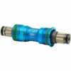 FSA Platinum Pro MegaQuad ISIS Bottom Bracket -Sykkel Kompo FSA Platinum Pro MegaQuad ISIS Bottom Bracket Bottom Brackets Chromatic Blue NotSet 200 1080