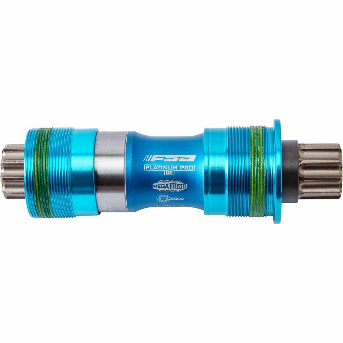 FSA Platinum Pro MegaQuad ISIS E-Type BB 4 FSA Platinum Pro MegaQuad ISIS E-Type BB - Billede 2