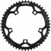 FSA Pro Road Triple Chainring 2 FSA Pro Road Triple Chainring -Sykkel Kompo FSA Pro Road Triple Chainring Chain Rings Black NotSet 370 0150D