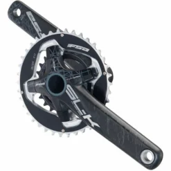 FSA SL-K 392Evo Double Chainset