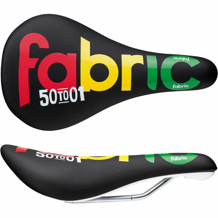 Fabric Magic Elite Team Saddle 3 Fabric Magic Elite Team Saddle