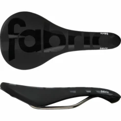 Fabric Scoop Radius Race Team Saddle