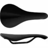 Fabric Scoop Shallow Ultimate Saddle -Sykkel Kompo Fabric Scoop Shallow Ultimate Saddle Saddles BLK Silver FP7188U1642