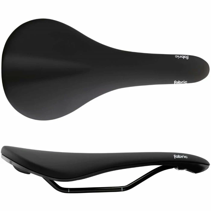 Fabric Scoop Sport Shallow Saddle 3 Fabric Scoop Sport Shallow Saddle