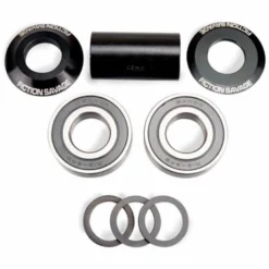 Fiction Savage Mid Krankboks