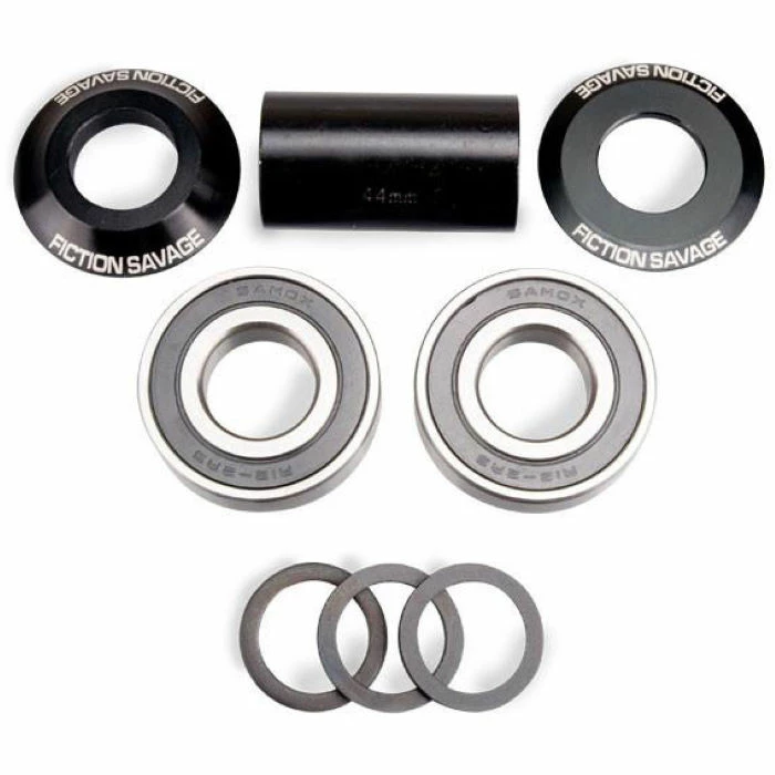 Fiction Savage Mid Krankboks 3 Fiction Savage Mid Krankboks