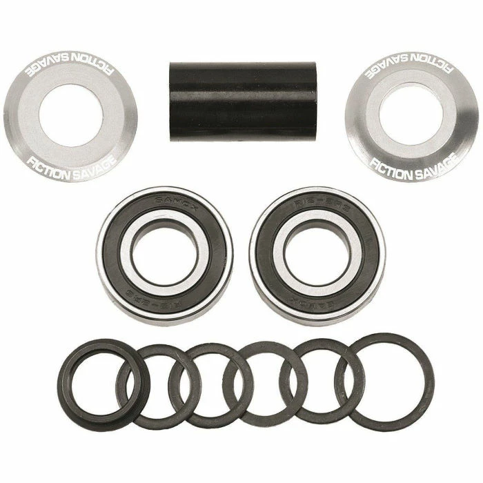 Fiction Savage Mid Krankboks 6 Fiction Savage Mid Krankboks - Billede 4