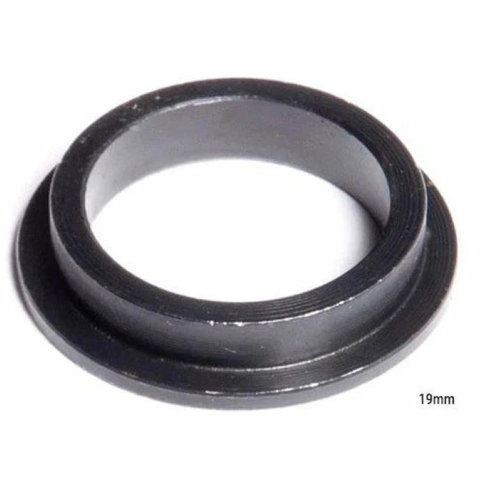 Fiction Sprocket Top Hat Spacer 3 Fiction Sprocket Top Hat Spacer