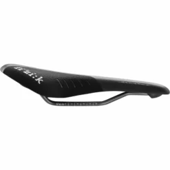 Fizik Antares R3 Sadel (K:ium Skinner) -Sykkel Kompo Fizik Antares R3 Saddle with K ium Rails Saddles Black White NotSet 74B1SXSA09C65