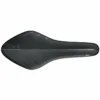 Fizik Tritone 00 Sadel (flettet Kulfiberskinner) -Sykkel Kompo Fizik Arione 00 Saddle with Carbon Braided Rails Saddles Black Grey NotSet 7092SWSA 19C65