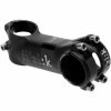 Fizik Cyrano R3 Stem -Sykkel Kompo Fizik Cyrano R3 Black Aluminium Road Bike Stem01