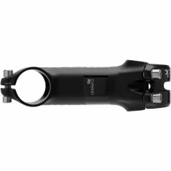 Fizik Cyrano R3 Stem -Sykkel Kompo Fizik Cyrano R3 Black Aluminium Road Bike Stem04