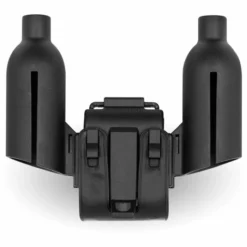 Fizik Gravita Alpaca X5 Saddle With Tool Kit 11 Fizik Gravita Alpaca X5 Saddle With Tool Kit -Sykkel Kompo Fizik Gravita Alpaca X5 Saddle with Tool Kit Saddles Black F205URNA13814 1