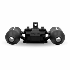 Fizik Gravita Alpaca X5 Saddle With Tool Kit 12 Fizik Gravita Alpaca X5 Saddle With Tool Kit -Sykkel Kompo Fizik Gravita Alpaca X5 Saddle with Tool Kit Saddles Black F205URNA13814 2