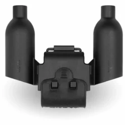 Fizik Gravita Alpaca X5 Saddle With Tool Kit 13 Fizik Gravita Alpaca X5 Saddle With Tool Kit -Sykkel Kompo Fizik Gravita Alpaca X5 Saddle with Tool Kit Saddles Black F205URNA13814 3