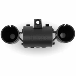 Fizik Gravita Alpaca X5 Saddle With Tool Kit 14 Fizik Gravita Alpaca X5 Saddle With Tool Kit -Sykkel Kompo Fizik Gravita Alpaca X5 Saddle with Tool Kit Saddles Black F205URNA13814 4