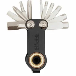 Fizik Gravita Alpaca X5 Saddle With Tool Kit 15 Fizik Gravita Alpaca X5 Saddle With Tool Kit -Sykkel Kompo Fizik Gravita Alpaca X5 Saddle with Tool Kit Saddles Black F205URNA13814 5