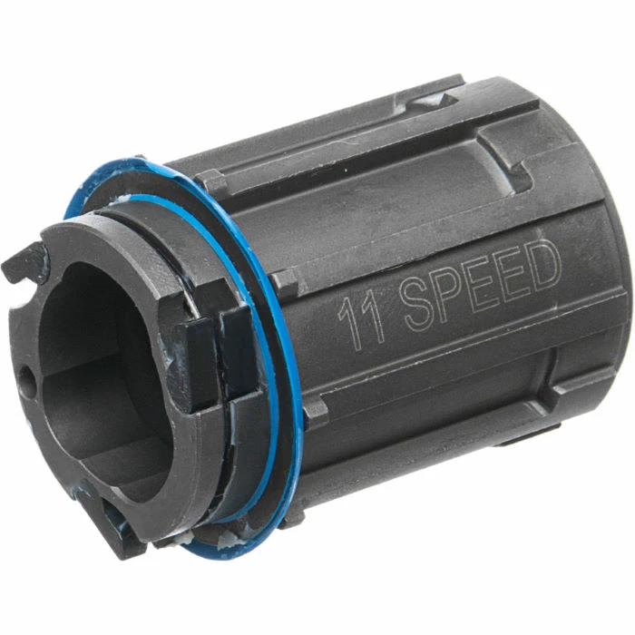 Fulcrum Shimano SRAM Kassettehylster 4 Fulcrum Shimano SRAM Kassettehylster - Billede 2