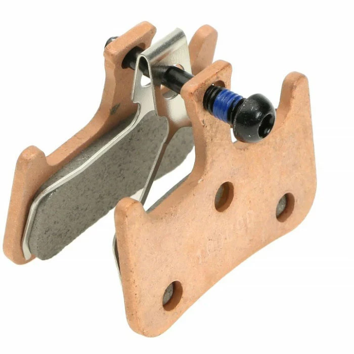 Hayes Dominion A2 Brake Pads 5 Hayes Dominion A2 Brake Pads - Billede 3