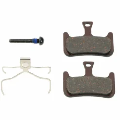 Hayes Dominion A2 Brake Pads 12 Hayes Dominion A2 Brake Pads -Sykkel Kompo Hayes Dominion A2 Brake Pads 05