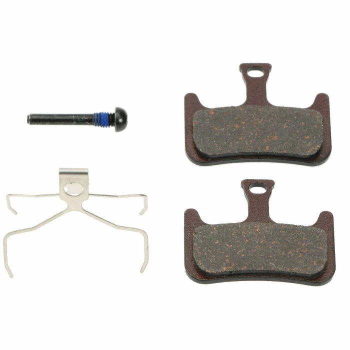 Hayes Dominion A2 Brake Pads 6 Hayes Dominion A2 Brake Pads - Billede 4