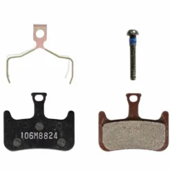 Hayes Dominion A2 Brake Pads 13 Hayes Dominion A2 Brake Pads -Sykkel Kompo Hayes Dominion A2 Brake Pads 06