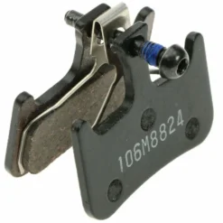 Hayes Dominion A2 Brake Pads 14 Hayes Dominion A2 Brake Pads -Sykkel Kompo Hayes Dominion A2 Brake Pads 07