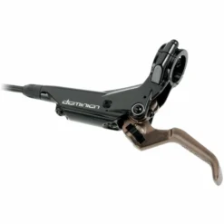 Hayes Dominion A2 Disc Brake -Sykkel Kompo Hayes Dominion A2 Disc Brake Disc Brake Callipers Bronze 95 36115 K101 1