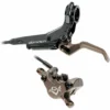 Hayes Dominion A2 Disc Brake -Sykkel Kompo Hayes Dominion A2 Disc Brake Disc Brake Callipers Bronze 95 36115 K101