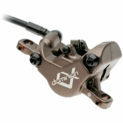 Hayes Dominion A2 Disc Brake -Sykkel Kompo Hayes Dominion A2 Disc Brake Disc Brake Callipers Bronze 95 36115 K101 2