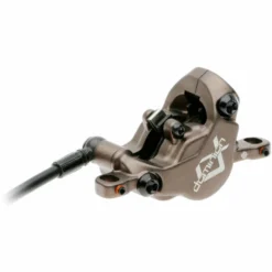 Hayes Dominion A2 Disc Brake -Sykkel Kompo Hayes Dominion A2 Disc Brake Disc Brake Callipers Bronze 95 36115 K101 3