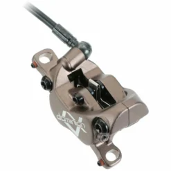 Hayes Dominion A4 Disc Brake Caliper -Sykkel Kompo Hayes Dominion A4 Disc Brake Caliper 03