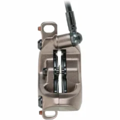 Hayes Dominion A4 Disc Brake -Sykkel Kompo Hayes Dominion A4 Disc Brake Disc Brake Callipers Bronze NotSet 95 36115 K001 11